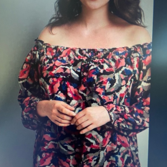 Lauren navy color heels - Picture 9 of 15